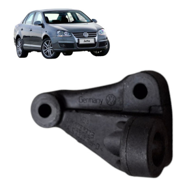 Suporte Motor Volkswagen Jetta 2.5 2009