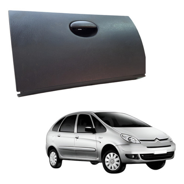 Tampa Porta Luvas Xsara Picasso 1.6 16v 2010