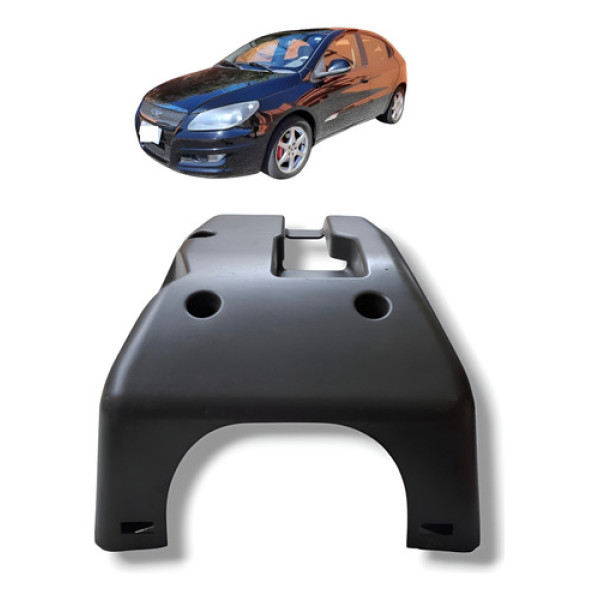 Moldura Chave Seta Chery Cielo 1.6 16v 2010