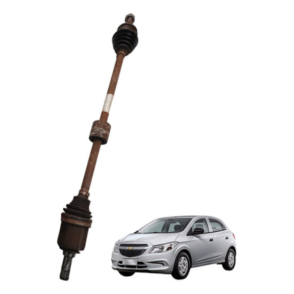 Semi Eixo Homocinetica Direit Gm Onix 2013 1.4