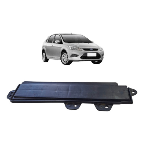 Acabamento Central Coluna Esquerda Ford Focus 2.0 2011 2012