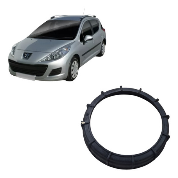 Trava Bomba Combustivel Peugeot Sw 207 1.4 2010 2011