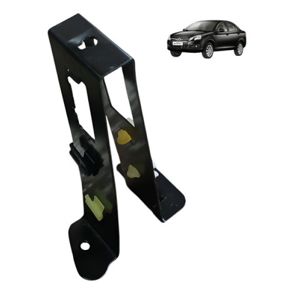 Suporte Conector Jac J3 1.4 2011