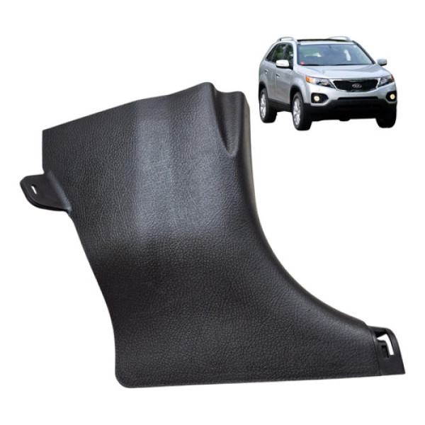 Acabamento Inferior Coluna Direita Kia Sorento 2011