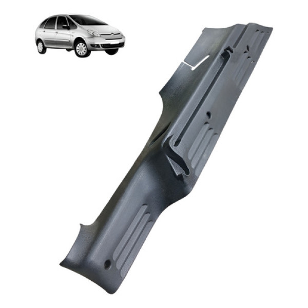 Suporte Bagagito Direito Citroen Xsara Picasso 1.6 2010 Preto