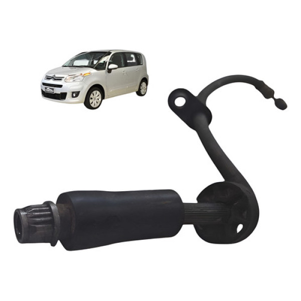 Mangueira Flexivel Freio Citroen Picasso 1.6 16v 2012 2014