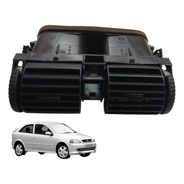 Difusor Central Chevrolet Astra 1.8 1999