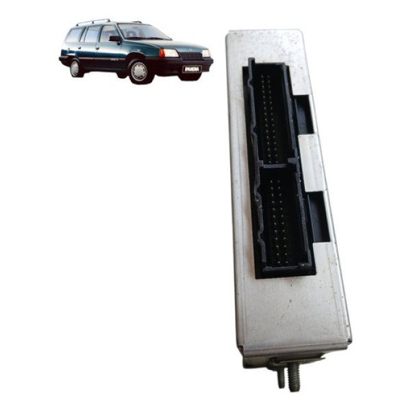 Modulo Injecao Chevrolet Kadet Ipanema 1994 1998