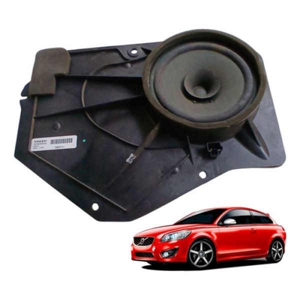 Alto Falante Direito Volvo C30 2.0 2007