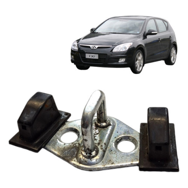 Batente Tampa Traseira Hyundai I30 2.0 16v 2010 2011
