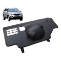 Acabamento Inferior Painel Kia Sorento 2011 Preto