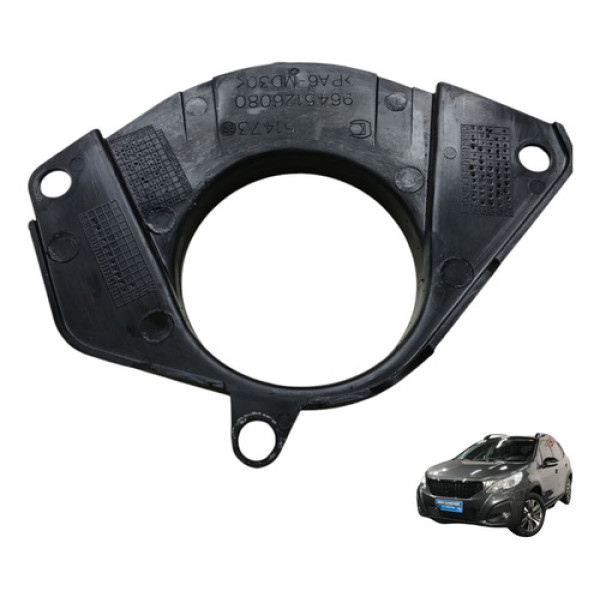 Capa Correia Dentada Peugeot 2020 1.6 16v  2008