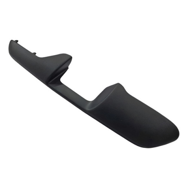 Acabamento Interno Dianteiro Esquerdo Ford Focus 2009 2013 Preto