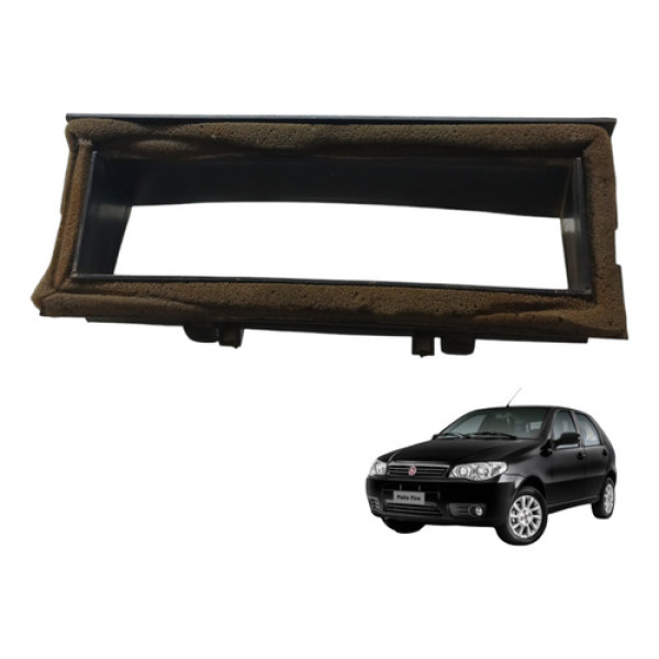 Moldura Saída Caixa Ar Fiat Palio 2014