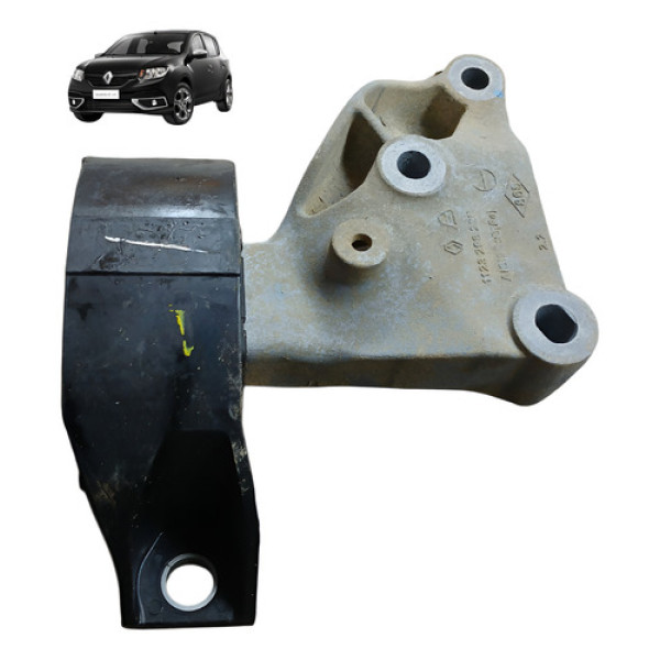 Coxin Motor Renault Sandero 1.6 8v 2016 2019