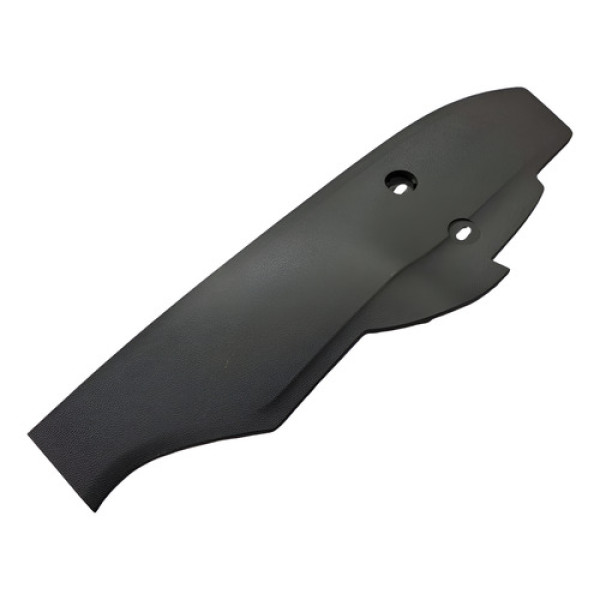 Acabamento Interno Banco Esquerdo Ford Focus 2009 2013 Preto