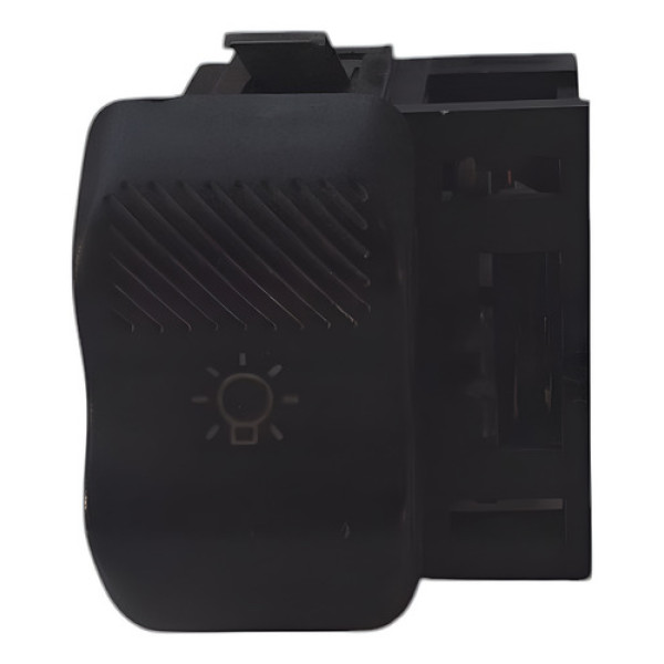 Interruptor Farol Volkswagen Gol  G2 1996  2p Cht