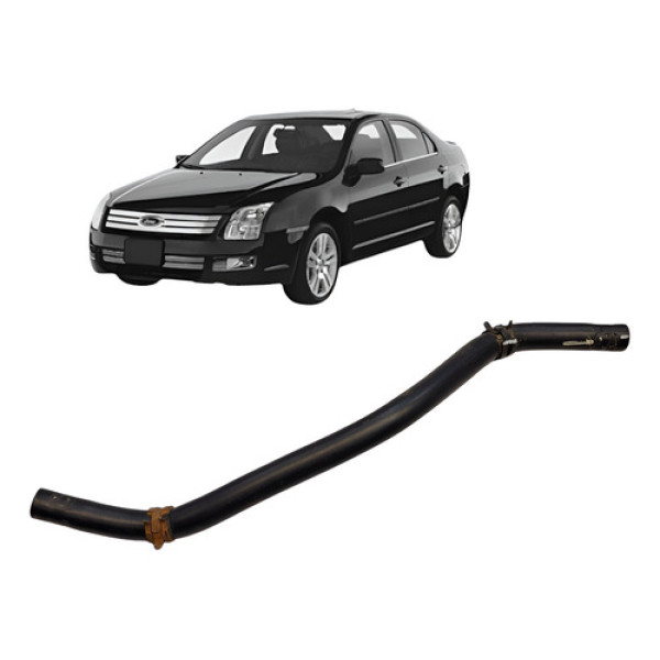 Mangueira Reservatorio Agua Ford Fusion 2.3 2007 2008 2009