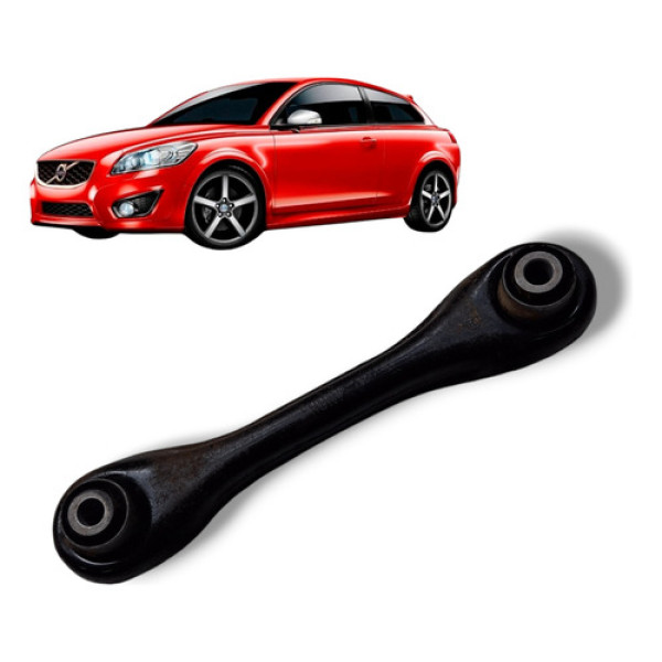 Braco Tirante Suspensão Traseira Lado Direito