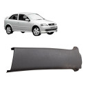 Moldura Coluna Central Direita Chevrolet Astra 1999