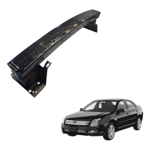 Alma Parachoque Dianteiro Ford Fusion 2.3 2006 2009