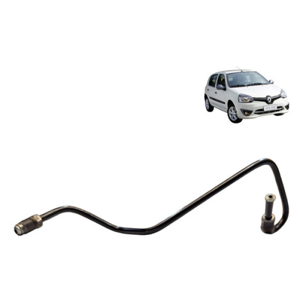 Cano Freio Renault Clio 1.0 16v 2014 2016