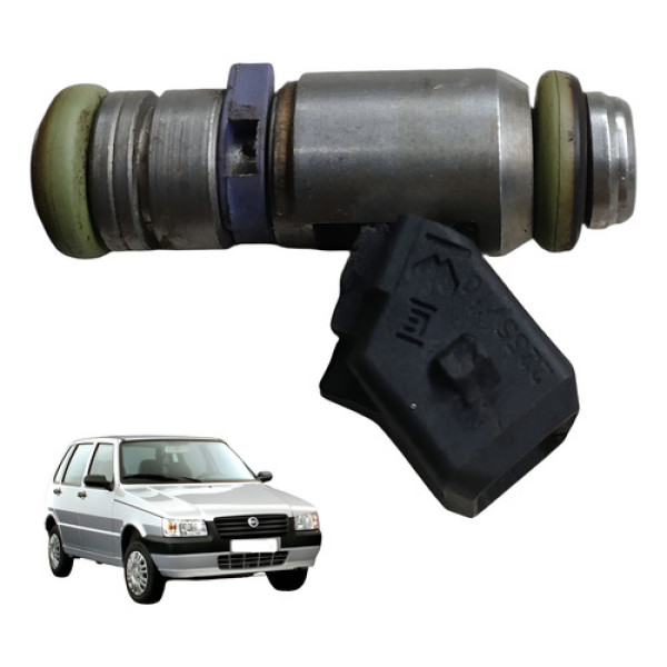 Bico Injetor Fiat Uno 1.0 2005 2010