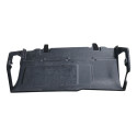 Moldura Interna Porta Luva Chevrolet Celta 1.0 2p 2009 2010 Preto
