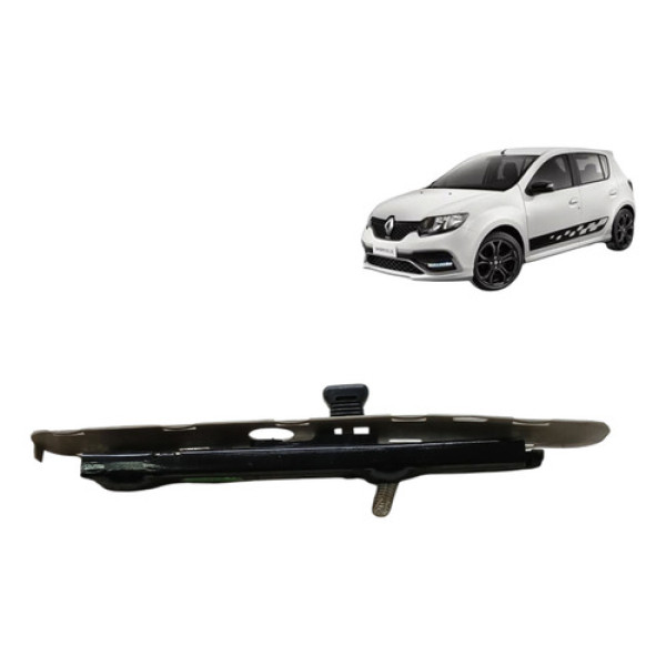 Trilho Regulagem Coluna Direita Sandero 1.0 3cc 2015 2019