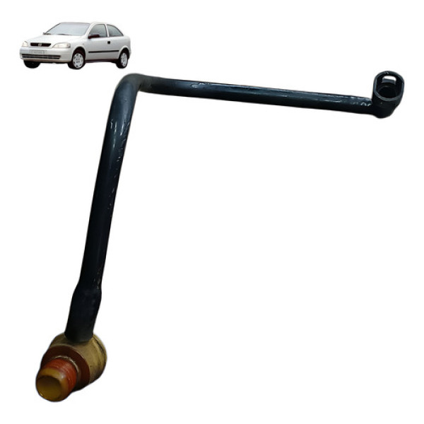 Tubo Hidrovacuo Chevrolet Astra 2.0 Gl 2002 2p