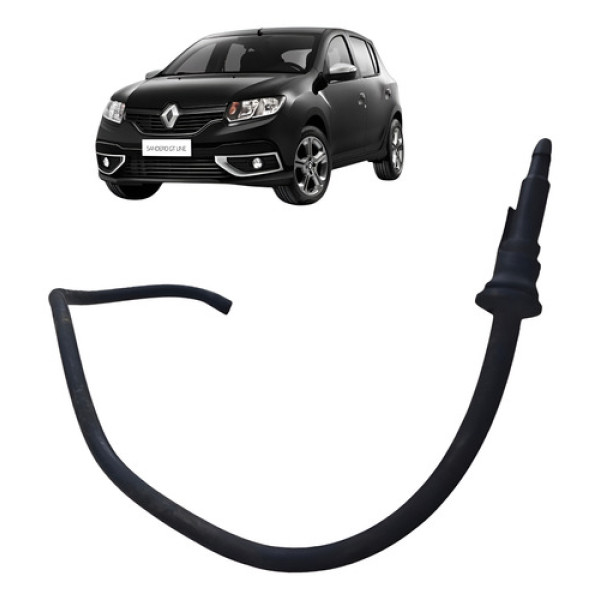 Mangueira Burucutu Traseira Renault Sandero 1.6 2016 2019