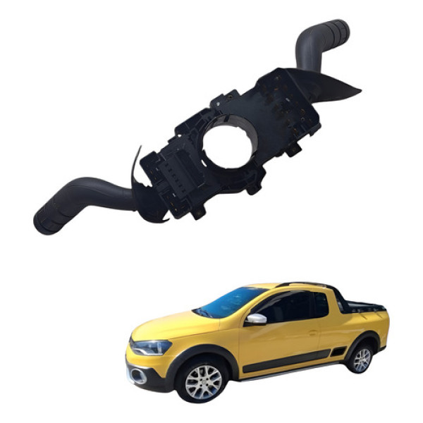 Chave Seta Limpador Volkswagen Saveiro G5 Msi 2013 272010
