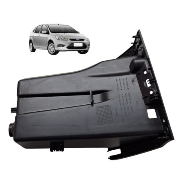 Acabamento Porta Luvas Ford Focus 2.0 2011 2012 Flex