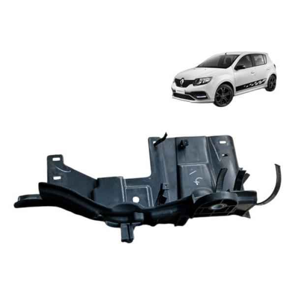 Suporte Guia Chicote Renault Sandero 1.0 3cc 2015 2019