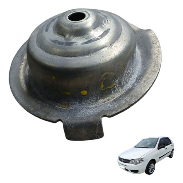 Prato Amortecedor Direito Palio Sapao 1.0 2007 2015