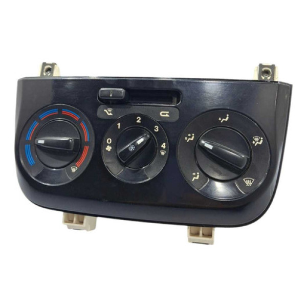 Comando Do Ar Condicionado Fiat Punto 2008 2009 2012 Usado