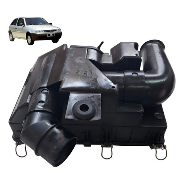 Tampa Filtro Ar Volkswagen Gol G2 1996 2p 1.0 Cht