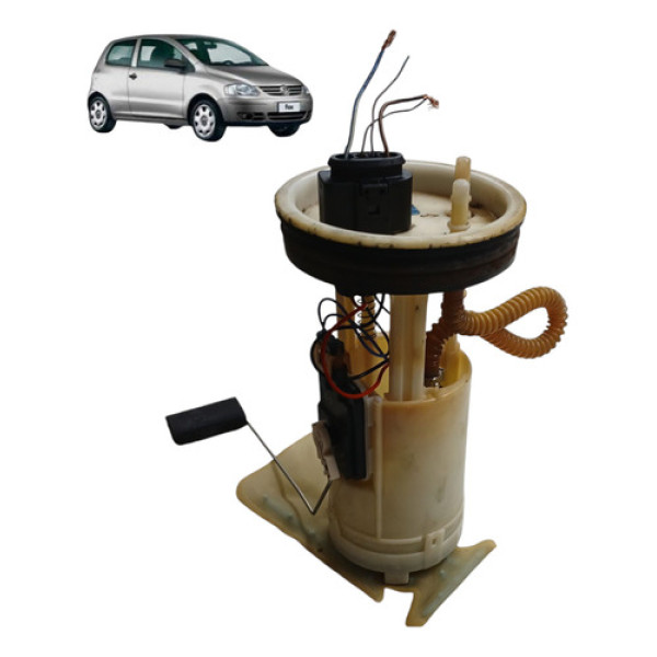 Bomba Combustivel Volkswagen Fox 1.0 2007