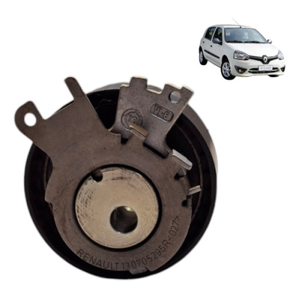 Tensor Correia Dentada Renault Clio 1.0 16v 2014 2016