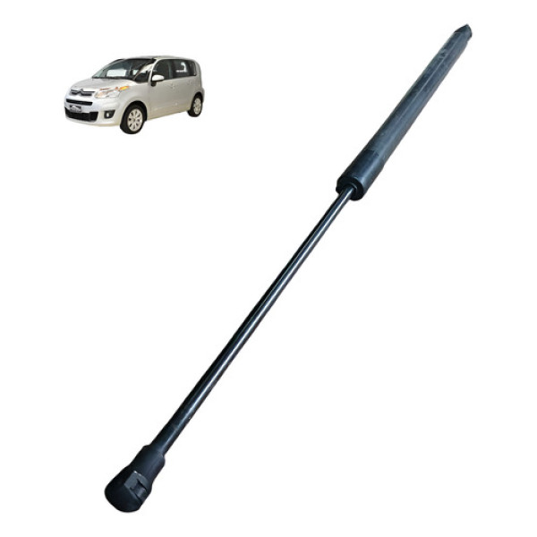 Amortecedor Porta Mala Citroen C3 Picasso 1.6 16v 2012 2014