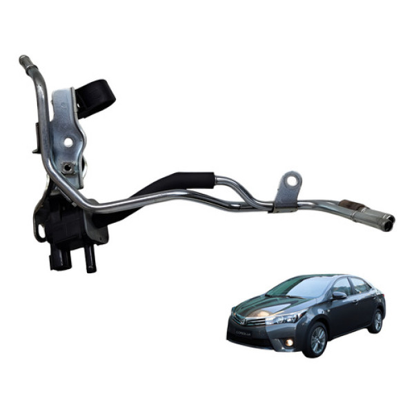 Valvula Canister Mangueira Toyota Corolla Xei 2.0 2016