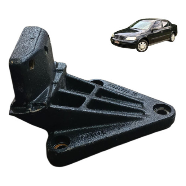 Suporte Motor Chevrolet Astra Gl Sedan 1.8 1999
