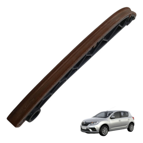 Guia Correia Comando Renault Sandero 1.0 3cc 2020