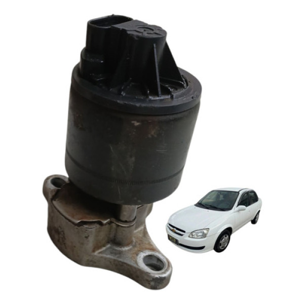 Valvula Egr Exaustao Chevron Classic 1.0 2001  16v