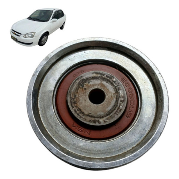 Tensor Polia Chevrolet Classic 1.0 16v 2001