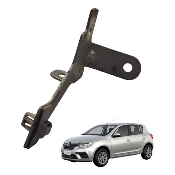 Suporte Renault Sandero Logan 1.0 3cc 2017 2018 2019 2020