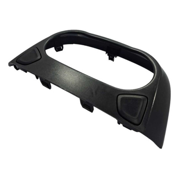 Moldura Comando Ar Fiat Uno Vivace 2012 