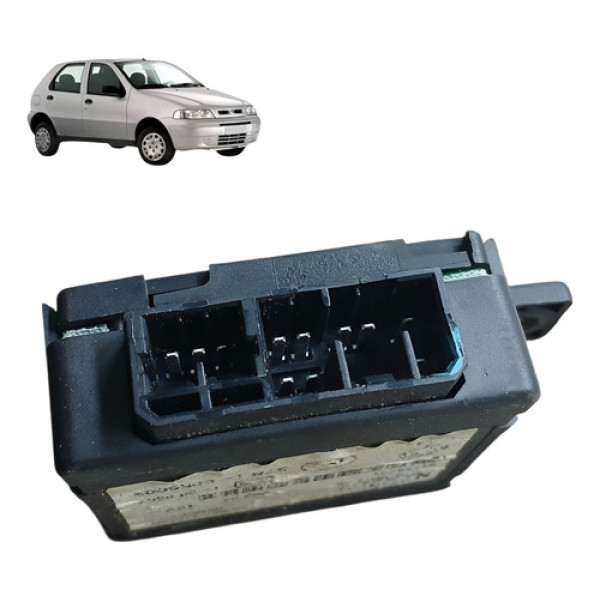 Modulo Imobilizador Fiat Palio 1.0 4p 8v 2003 2004