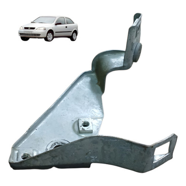 Suporte Motor Chevrolet Astra 2.0 Gl 2002 2p