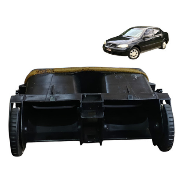 Difusor Ar Duplo Chevrolet Astra Gl Sedan 1.8 1999